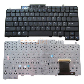 New-US-font-b-Keyboard-b-font-English-For-font-b-DELL d630-d620-b-font--b