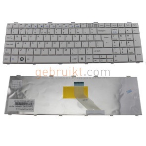 FUJITSU LifeBook S751,761.t901,e751,s761,s781 laptop toetsenbord