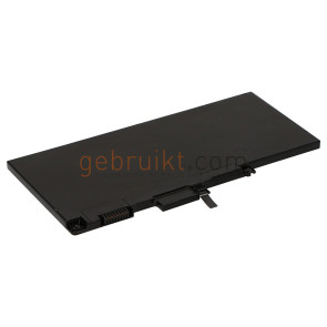 accu HP EliteBook 840  850 G3 G4  series  batterij