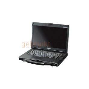 Panasonic toughbook cf-53 i5 8gb 480SSD 14 INCH w10 pro