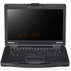 Panasonic CF-54 | i5 |16GB |480Gb ssd| 14" HD