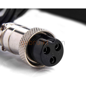 24V 2A 48W scooter oplader- voeding  