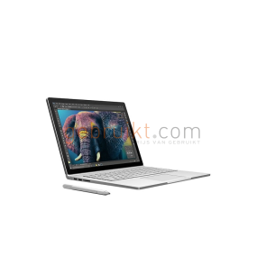 Surface Book | 13.5 Inch | I7-6600| 256gb Ssd| 8gb Ram