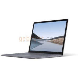 Surface Laptop 3 | 13.5 Inch | I7-1065| 512GB| 16gb RAM