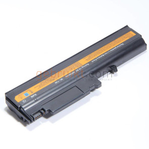 thinkpad t40/450 series laptop battery