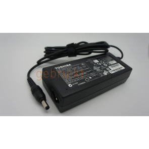 Toshiba 19V 4.74 A 90W adapter PA5035E-1AC3