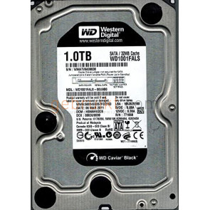 1TB   3,5  inch  sata  computer hardeschijf