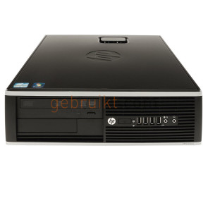 HP 8200 SFF, I5, 4GB, 250HDD