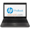 HP ProBook 6570B  i5 3 de 4GB 250GB HD 15.6 inch 