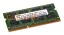 2GB SODIMM DDR3-8500 1066 mhz samsung PN:M471B5673EH1-CF8