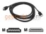 Toshiba HDMI kabel HDMI Cable, 15m Type  PX1465E 1NAC