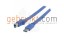 Valueline Vlcp61105l10 Usb 3.0 Usb A Male - Usb B male 1meter.