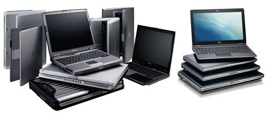 refurbished laptop